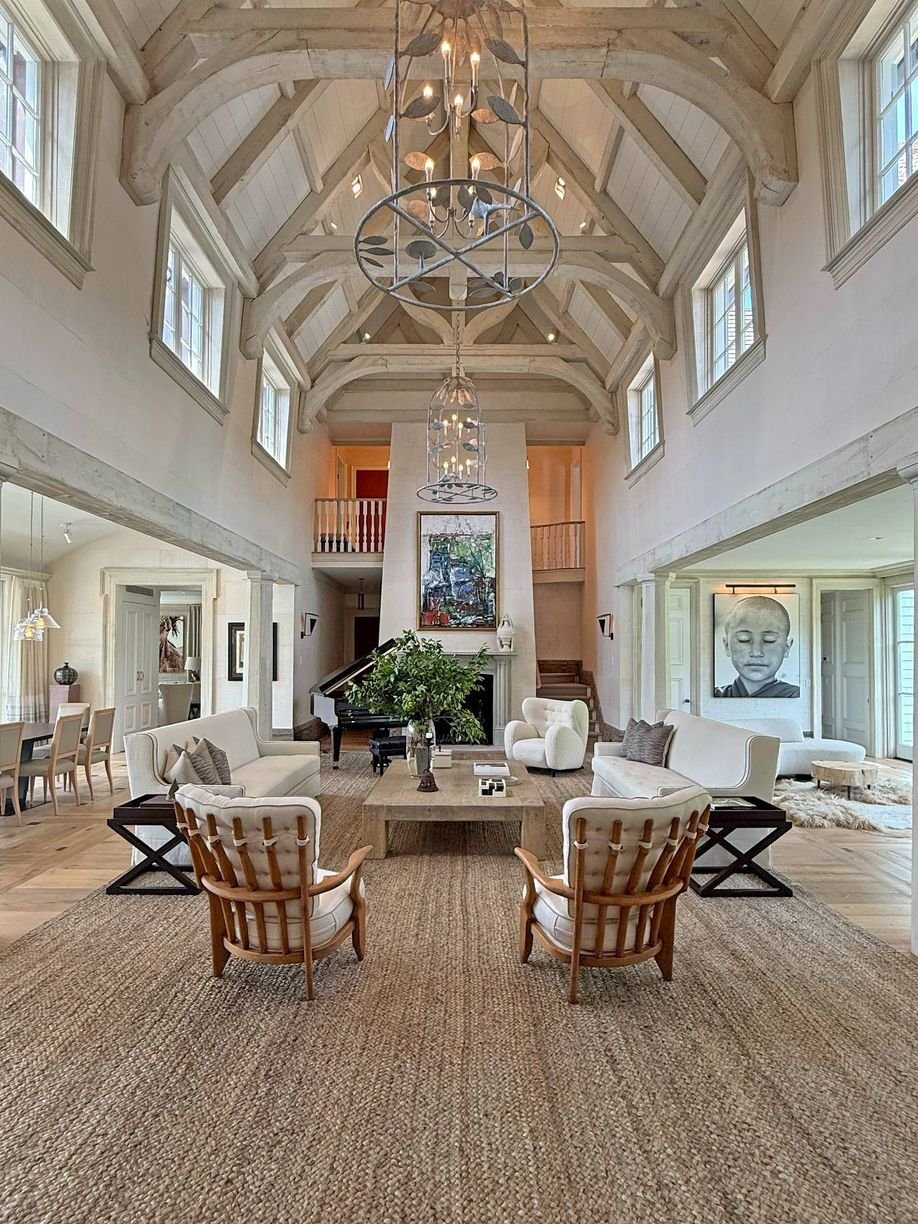 Maison à Bridgehampton, État de New York, États-Unis 5 - 18525793