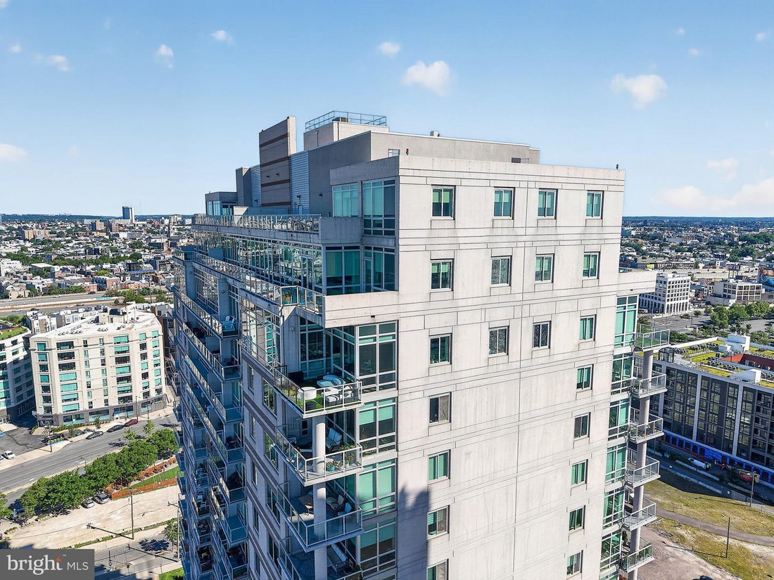 Condo in Philadelphia, Pennsylvania, United States 2 - 18642938
