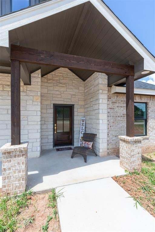 House in Ovalo, Texas, United States 4 - 18647231