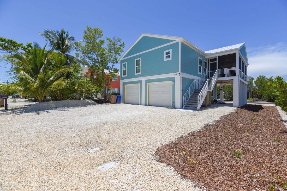House in Big Pine Key, Florida, United States 2 - 18645773