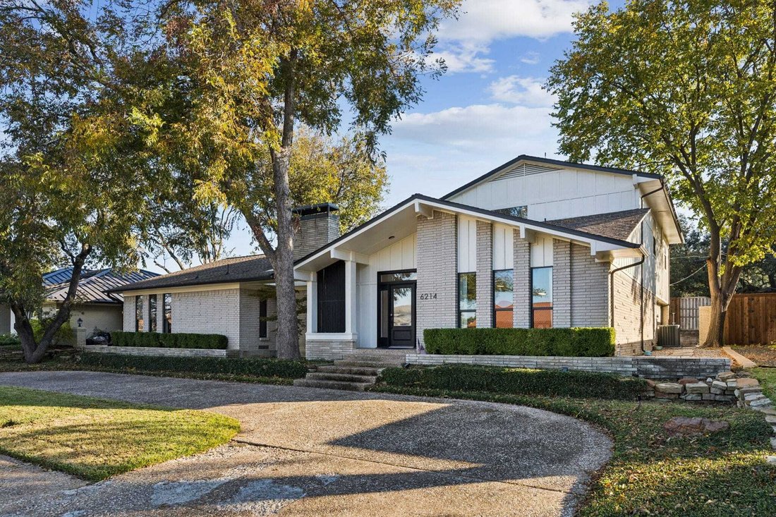 House in Dallas, Texas, United States 2 - 18648417
