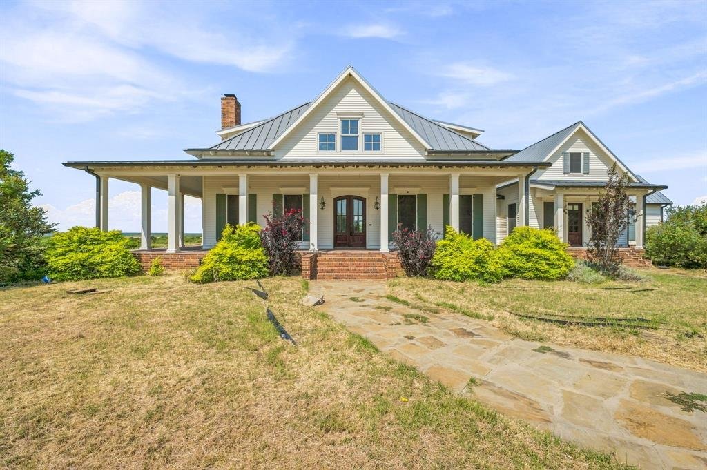 House in Graham, Texas, United States 2 - 18647206