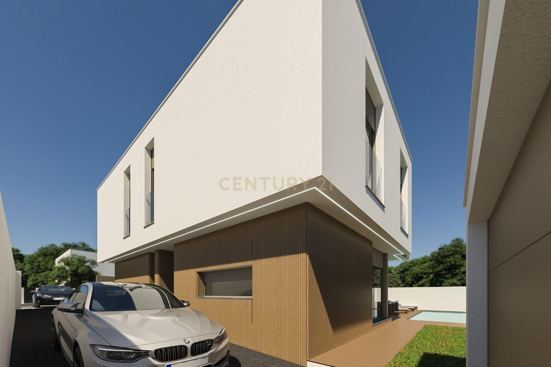 Villa in Sao Domingos de Rana, Lisbon, Portugal 5 - 17875837