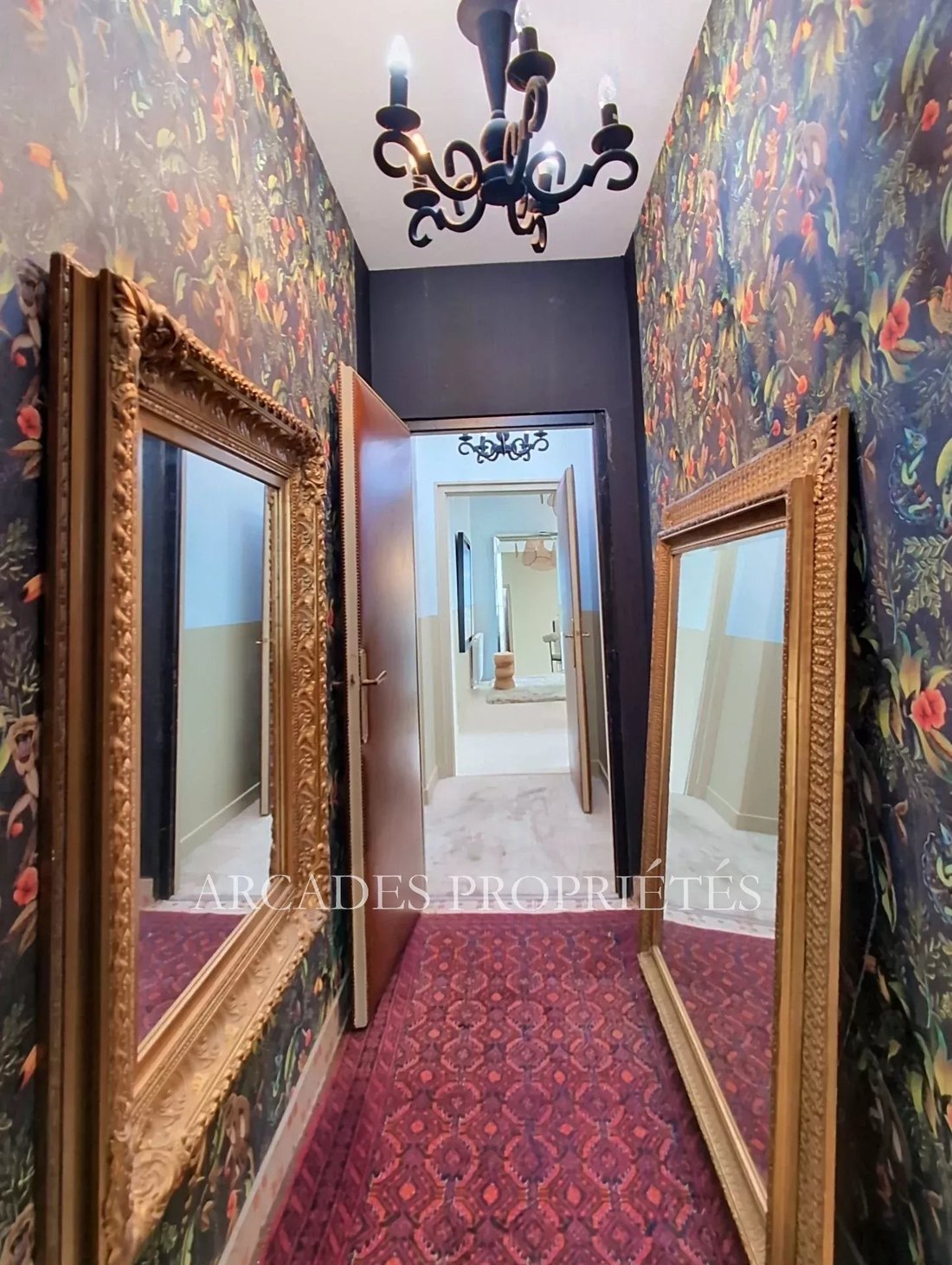 Appartement à Pomerol, Nouvelle-Aquitaine, France 3 - 18644483