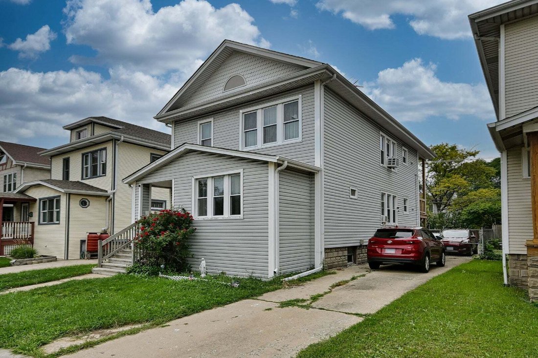 Chicago, Illinois, United States 1 - 18642339