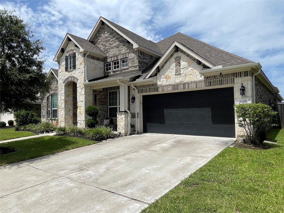 House in Houston, Texas, United States 1 - 18647088