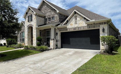 House in Houston, Texas, United States 1