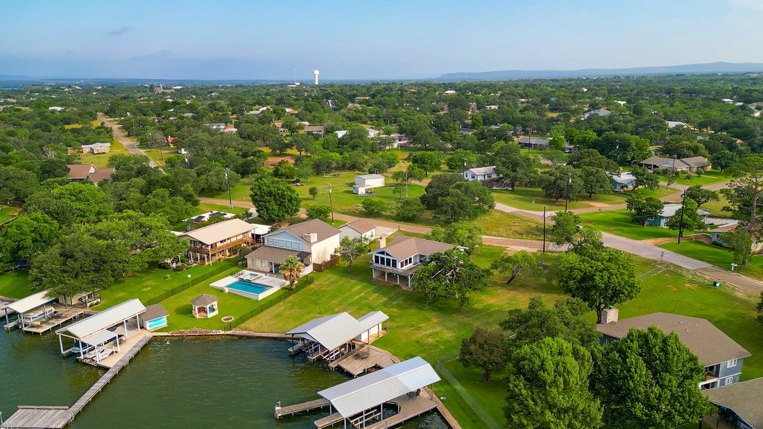 House in Marble Falls, Texas, United States 4 - 18645201