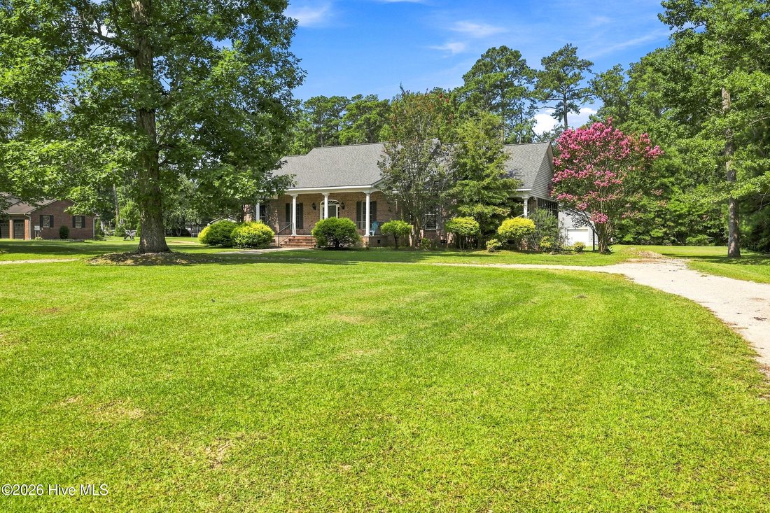 House in Bath, North Carolina, United States 2 - 18646739