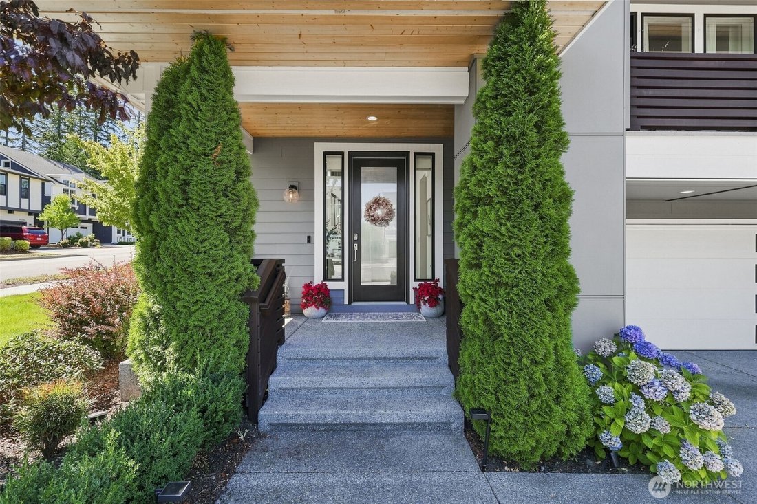 House in Sammamish, Washington, United States 2 - 18646901