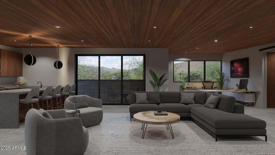 Land in Carefree, Arizona, United States 5 - 18642847