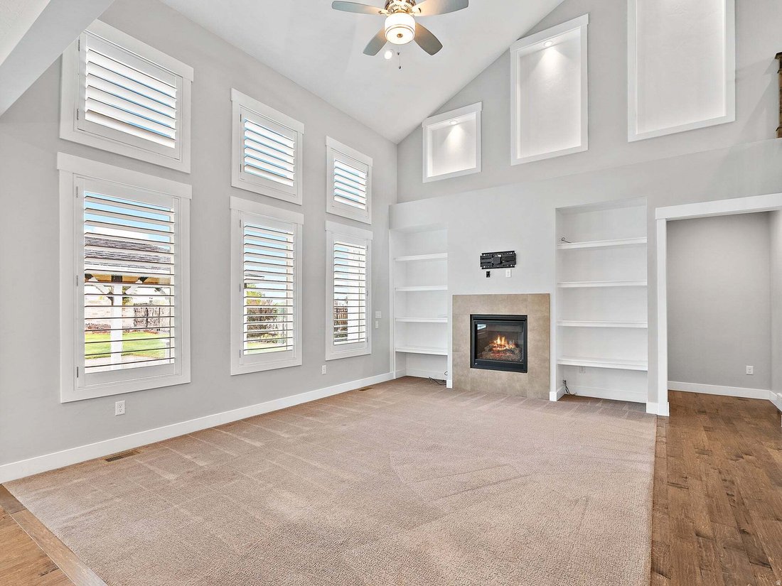 House in Herriman, Utah, United States 4 - 18646007