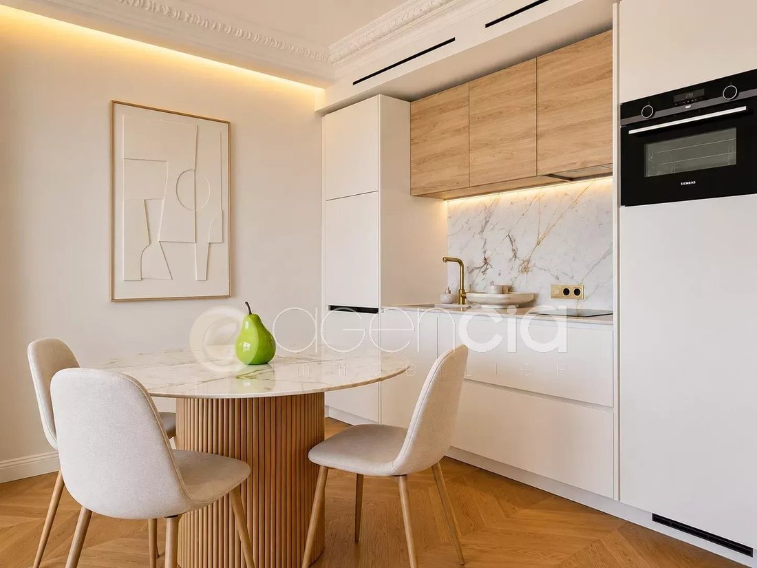 Apartment in Cannes, Provence-Alpes-Côte d'Azur, France 3 - 18644372