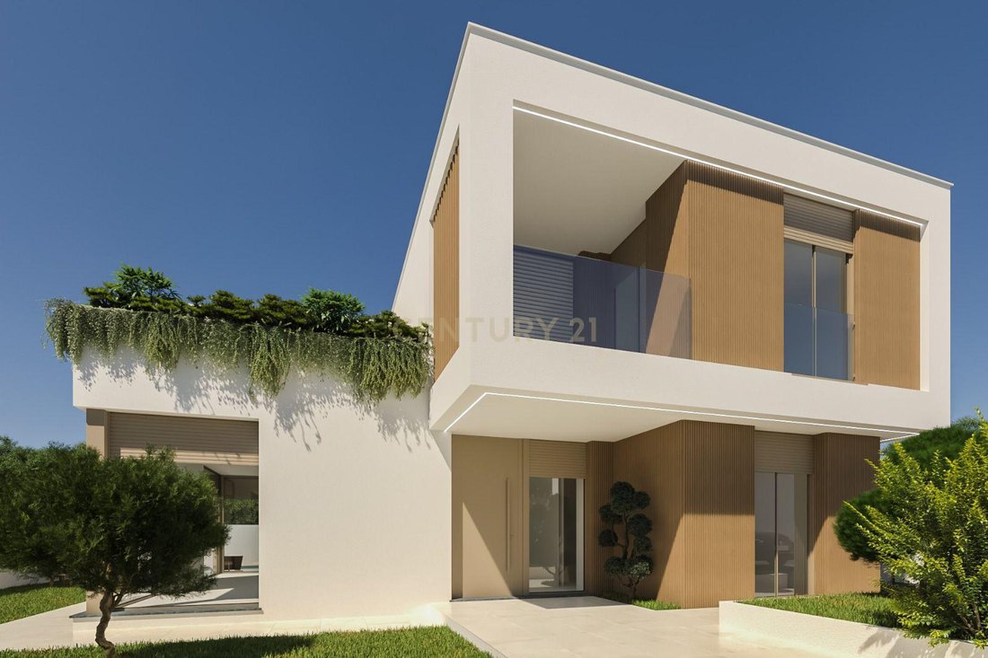 Villa in Sao Domingos de Rana, Lisbon, Portugal 4 - 17875837
