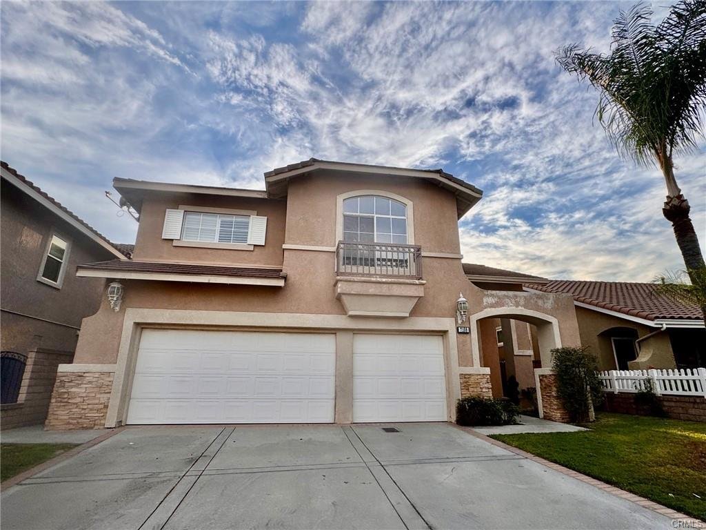 House in Rancho Cucamonga, California, United States 1 - 18642523