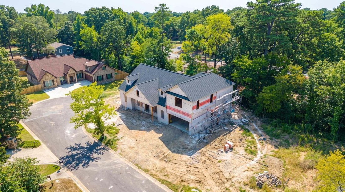House in Hot Springs, Arkansas, United States 4 - 18645376