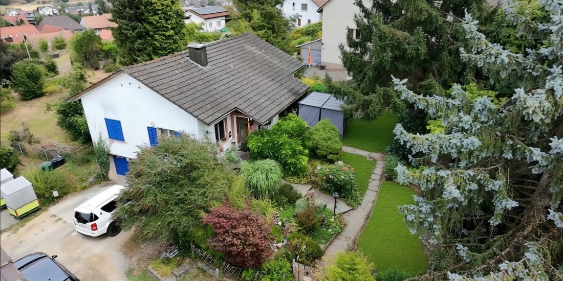 House in Eiken, Aargau, Switzerland 4 - 18645471