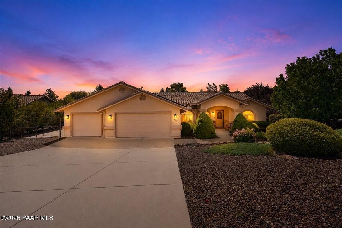 House in Prescott, Arizona, United States 2 - 18645457