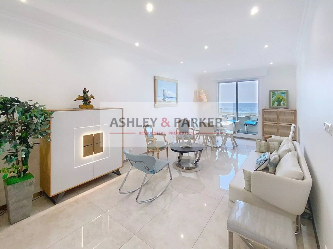 Apartment in Nice, Provence-Alpes-Côte d'Azur, France 4 - 17486233