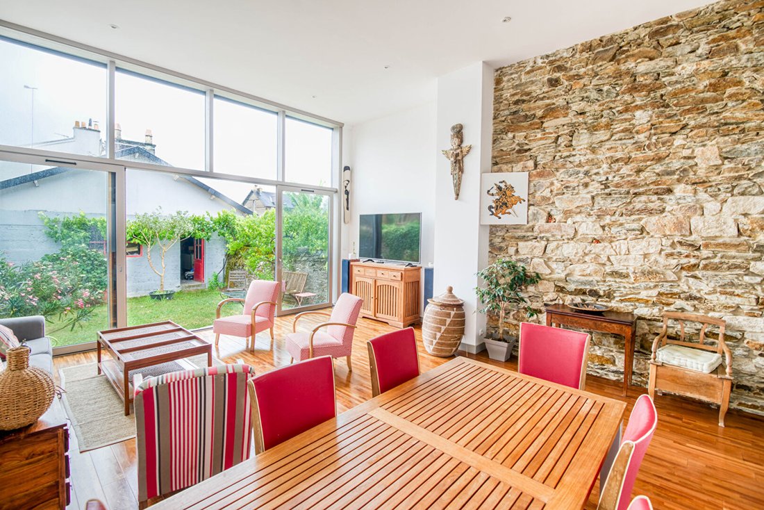House in Chantenay - Sainte-Anne, Nantes, France 2 - 18646947