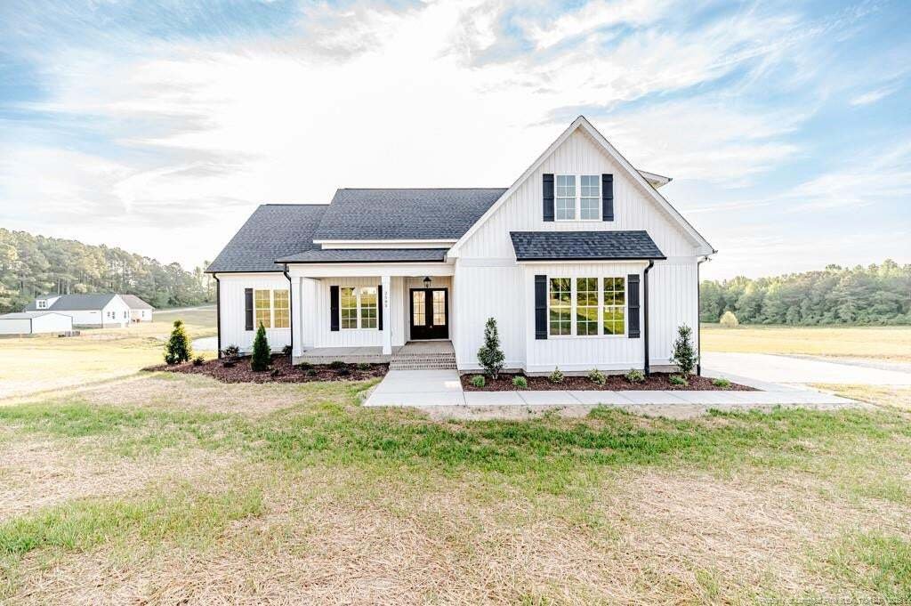 House in Sanford, North Carolina, United States 1 - 18646367