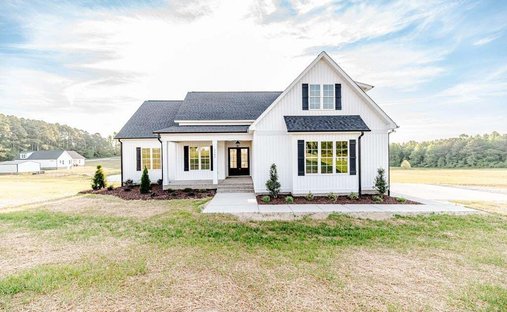 House in Sanford, North Carolina, United States 1
