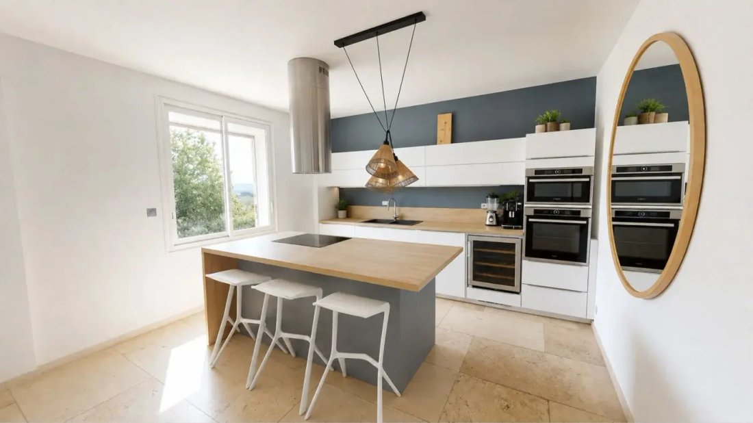 House in Greasque, Provence-Alpes-Côte d'Azur, France 5 - 18646144