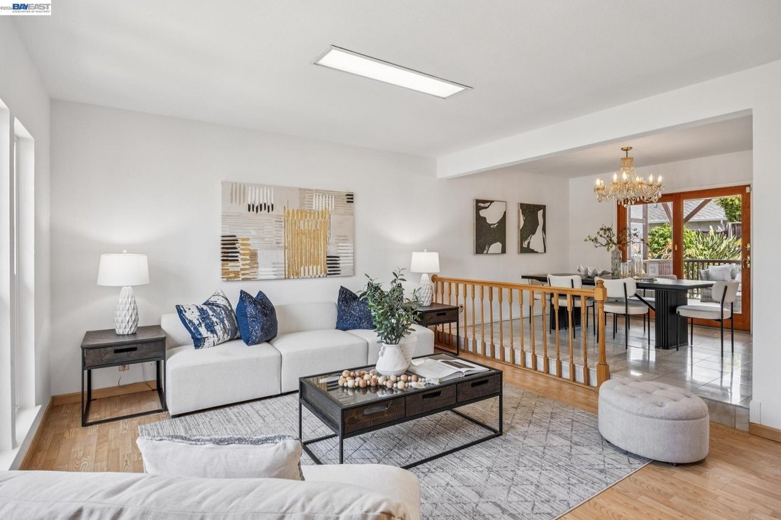 House in San Jose, California, United States 4 - 17635639