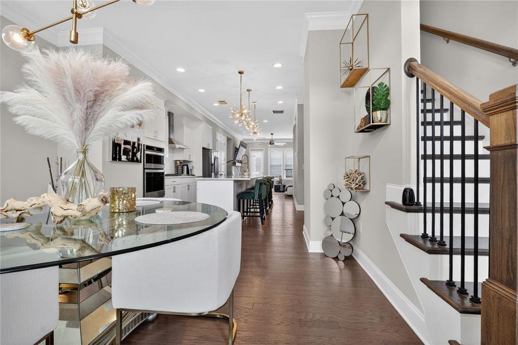 Townhouse in Atlanta, Georgia, United States 5 - 18646630