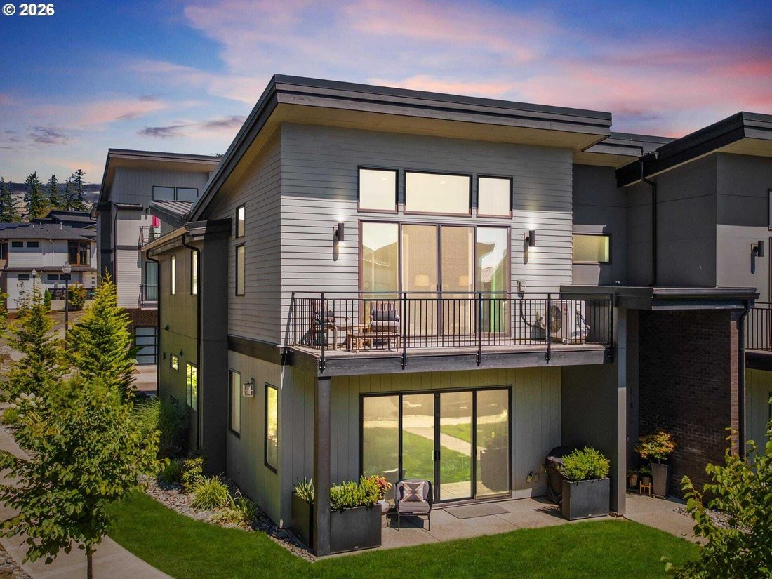 Condo in Camas, Washington, United States 1 - 18645927