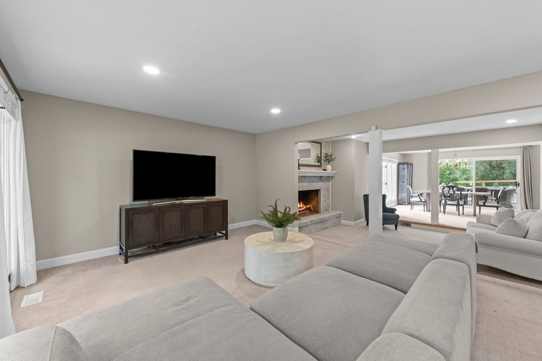 House in Naperville, Illinois, United States 4 - 18616286