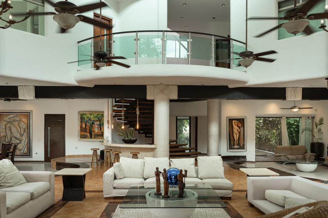 House in Cancún, Quintana Roo, Mexico 3 - 18644544