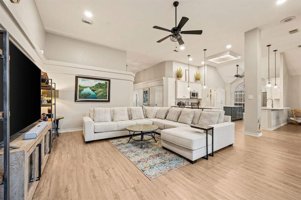 House in Flower Mound, Texas, United States 4 - 18642814