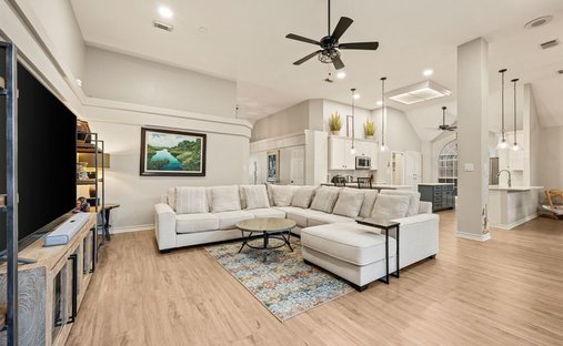 Casa a Flower Mound, Texas, Stati Uniti 1