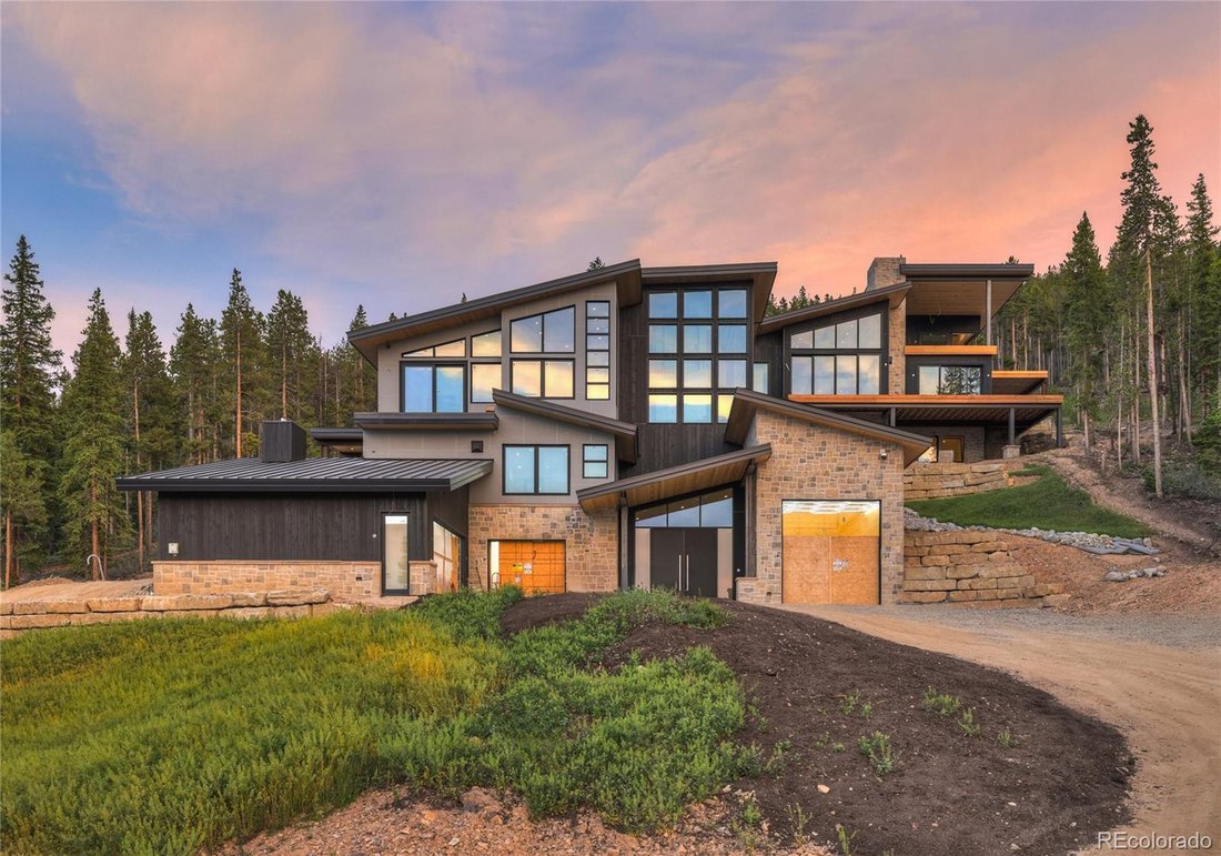 House in Breckenridge, Colorado, United States 2 - 17834241