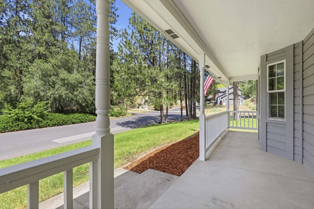 House in Spokane, Washington, United States 4 - 18643240