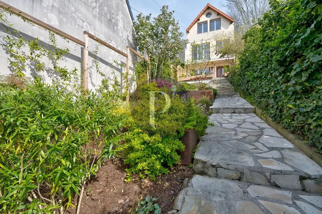 House in Cachan, Ile-de-France, France 2 - 17502613