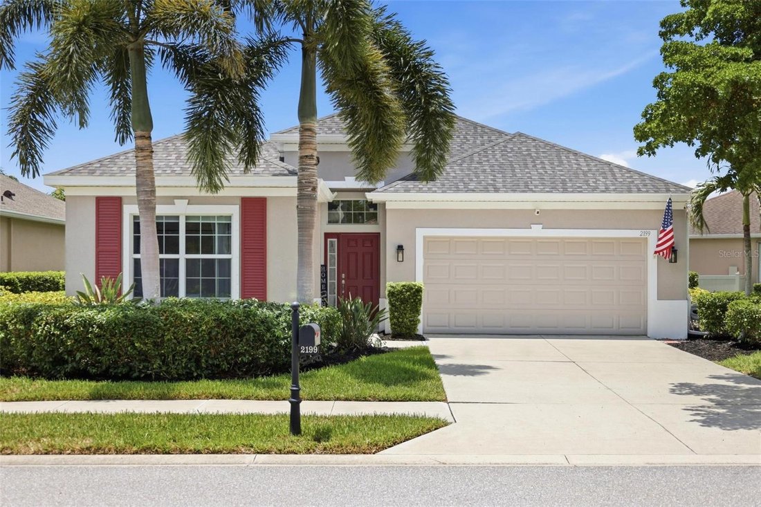 House in Venice, Florida, United States 2 - 18642585