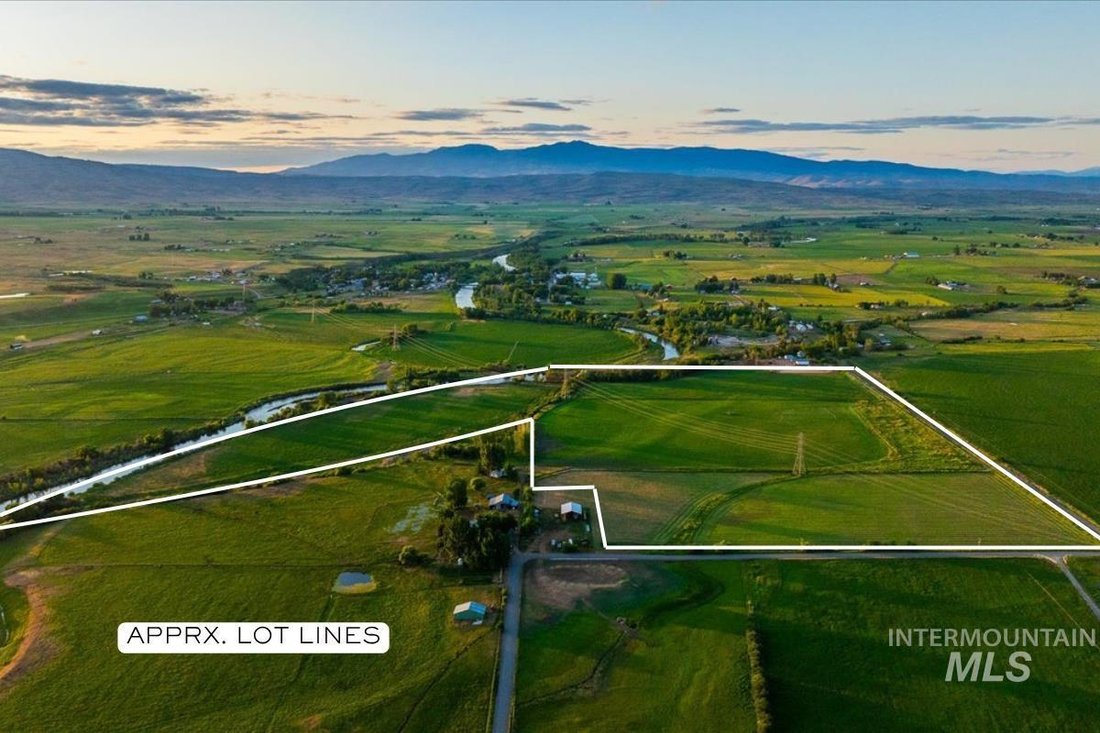 Farm Ranch in Midvale, Idaho, United States 2 - 18646927