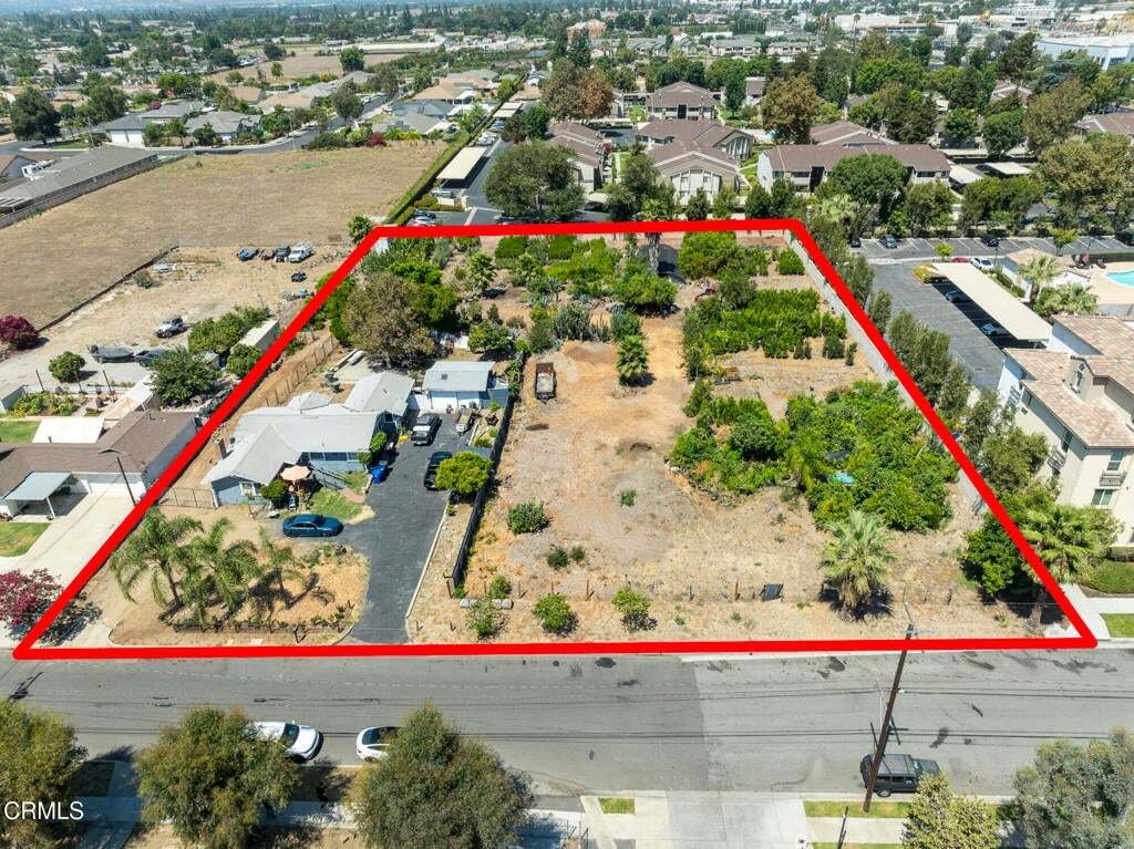Land in Ontario, California, United States 2 - 18643483