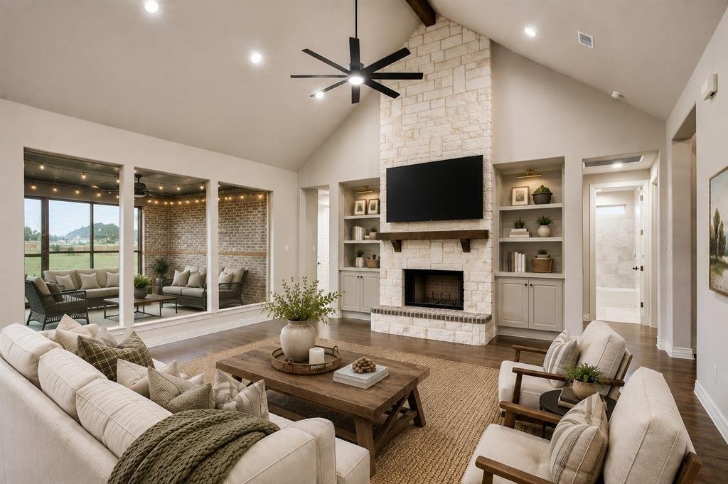 House in Godley, Texas, United States 1 - 18647205