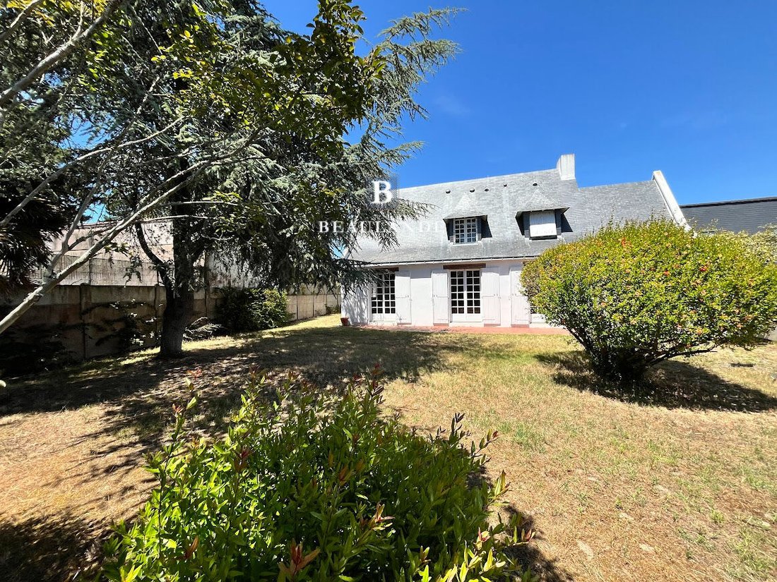 House in Gare-Grand Clos, La Baule-Escoublac, France 2 - 18647015