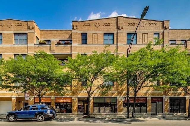 Condo in Chicago, Illinois, United States 1 - 18646678