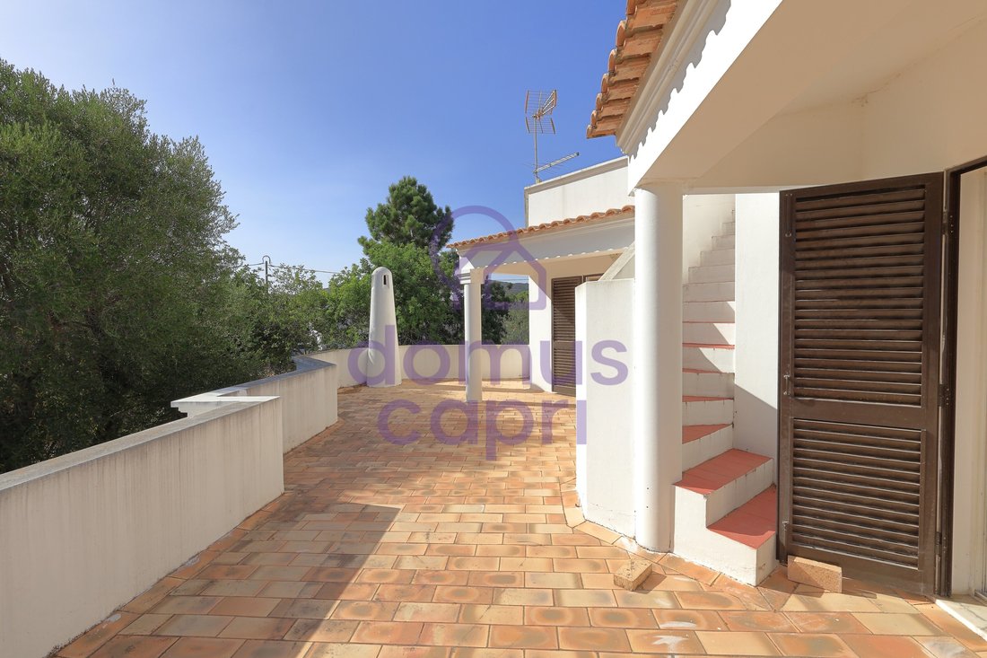 House in Moncarapacho, Algarve, Portugal 5 - 18647617