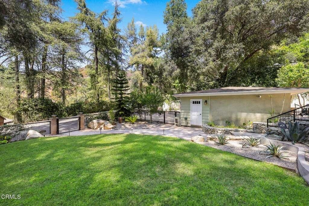 House in La Cañada Flintridge, California, United States 5 - 18646596