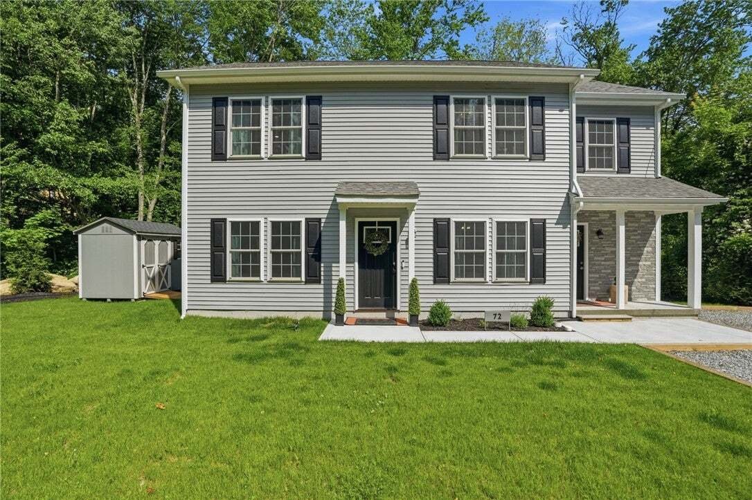 House in Lincoln, Rhode Island, United States 3 - 18645732