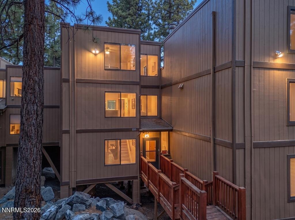 Townhouse in Glenbrook, Nevada, United States 2 - 18642828