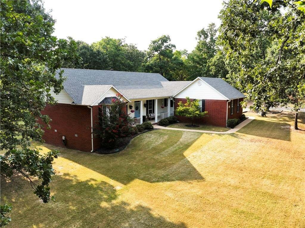 House in Johnson, Arkansas, United States 1 - 18645411