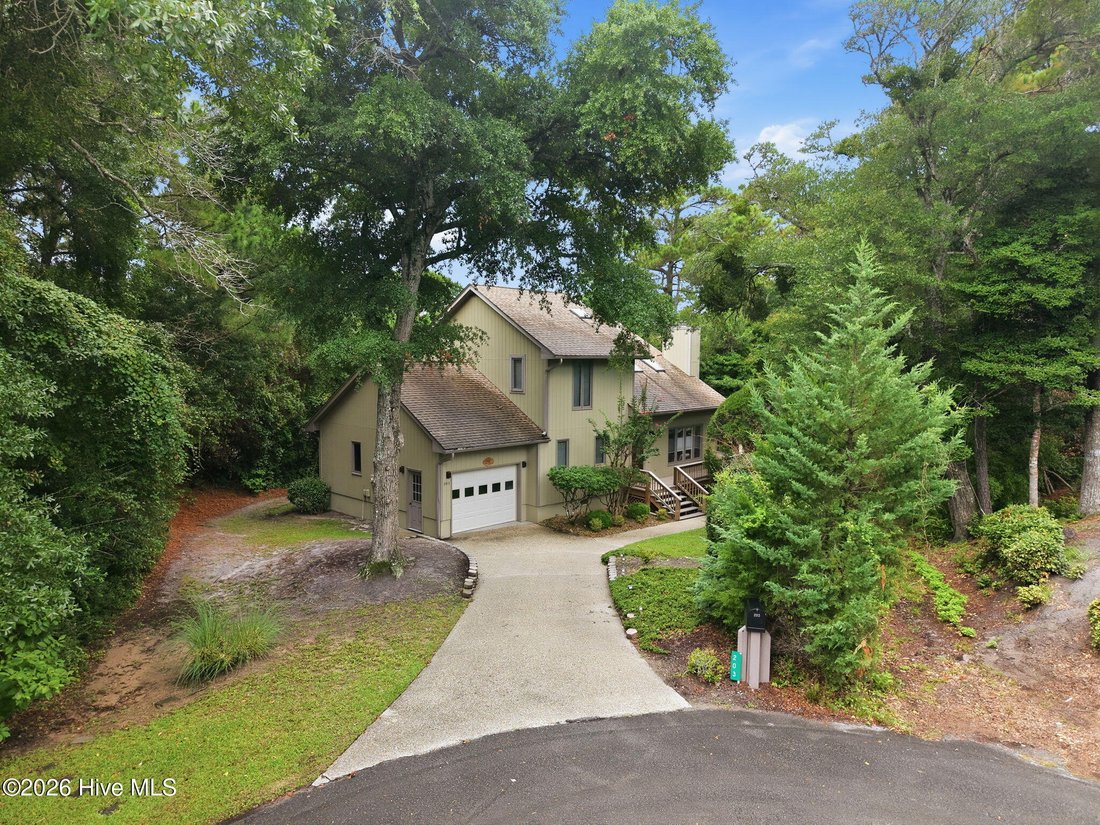 House in Emerald Isle, North Carolina, United States 3 - 18642212