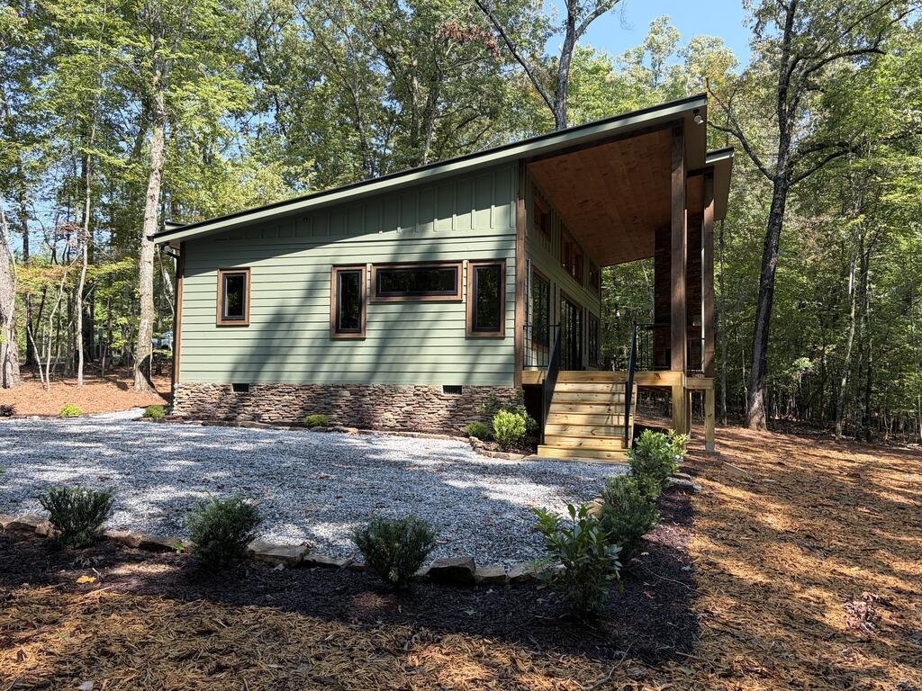 House in Mineral Bluff, Georgia, United States 1 - 18645396
